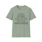 March Madness Bitcoin T-Shirt