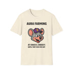 Aura Chuck E Cheese T-Shirt