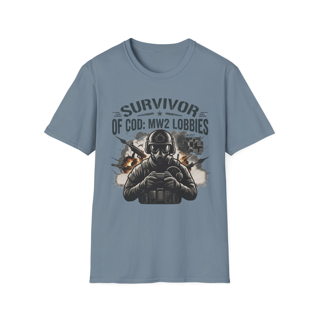 MW2 T-Shirt
