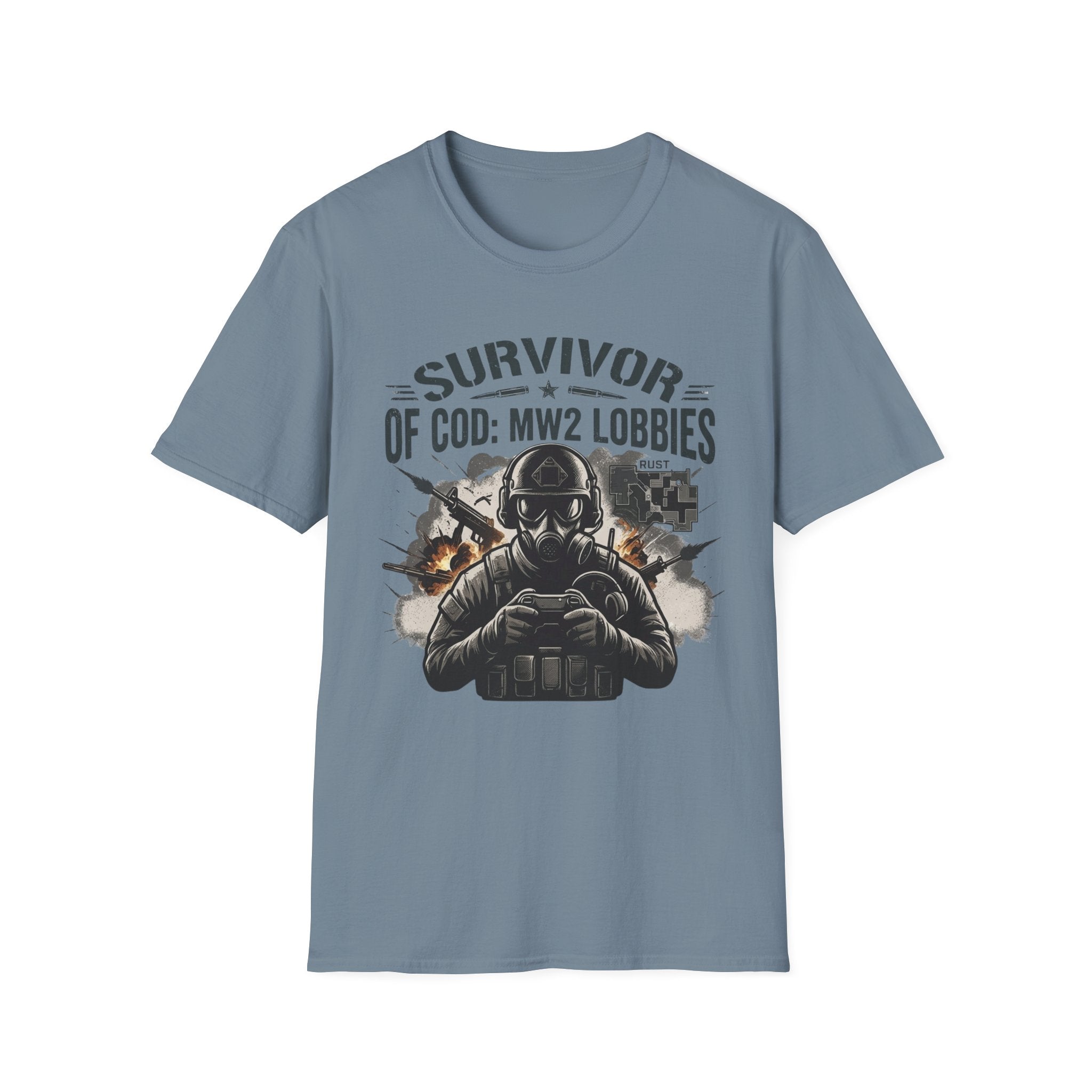 MW2 T-Shirt