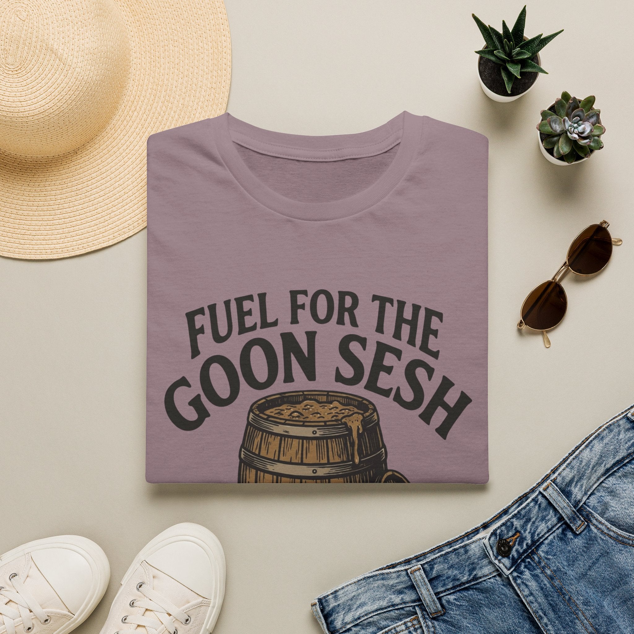Goon Fuel T-Shirt