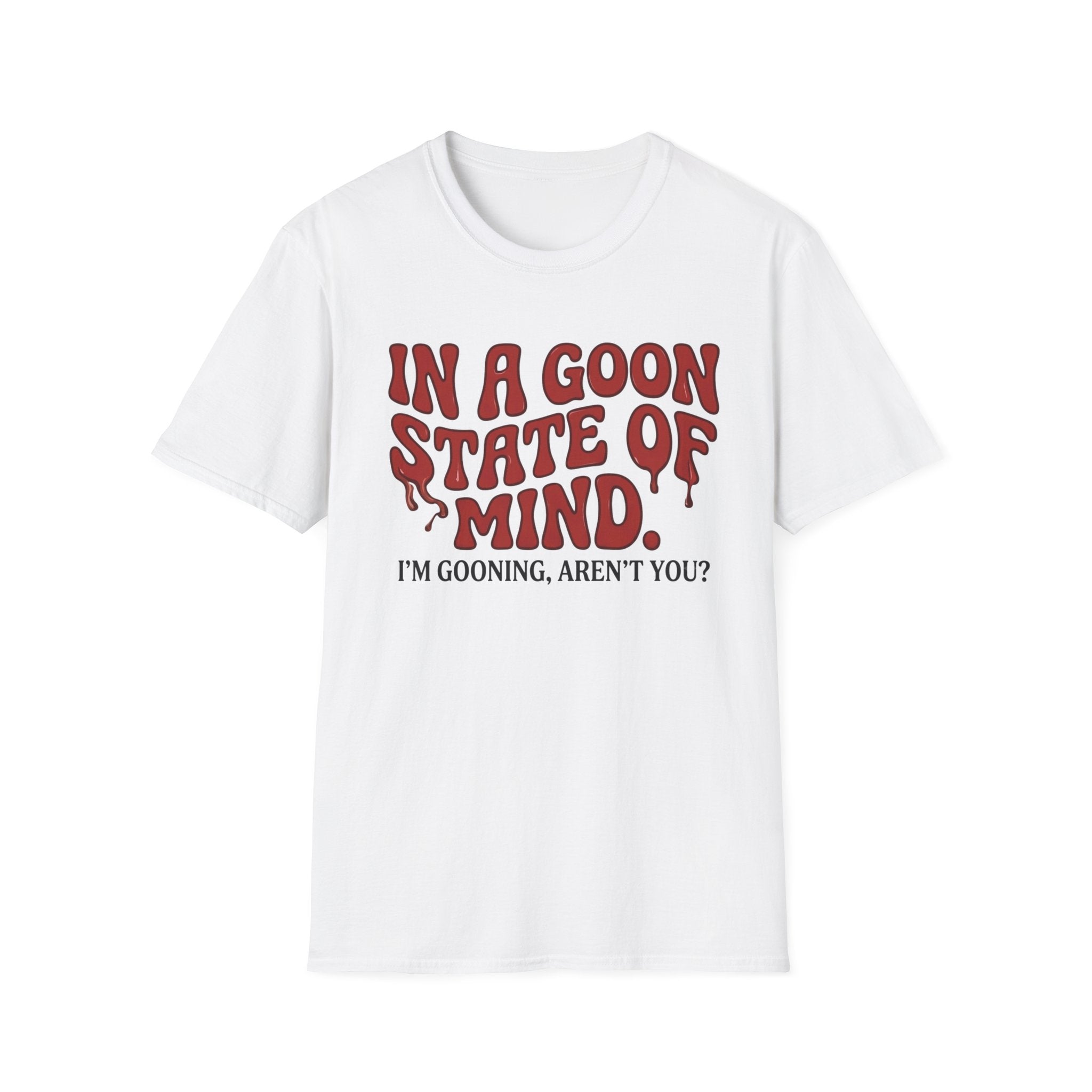 Goon State of Mind T-Shirt