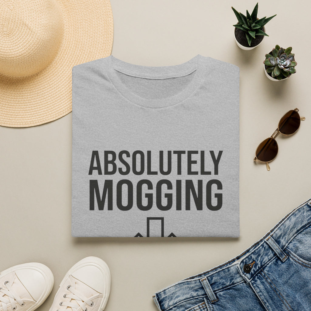 Mogging T-Shirt