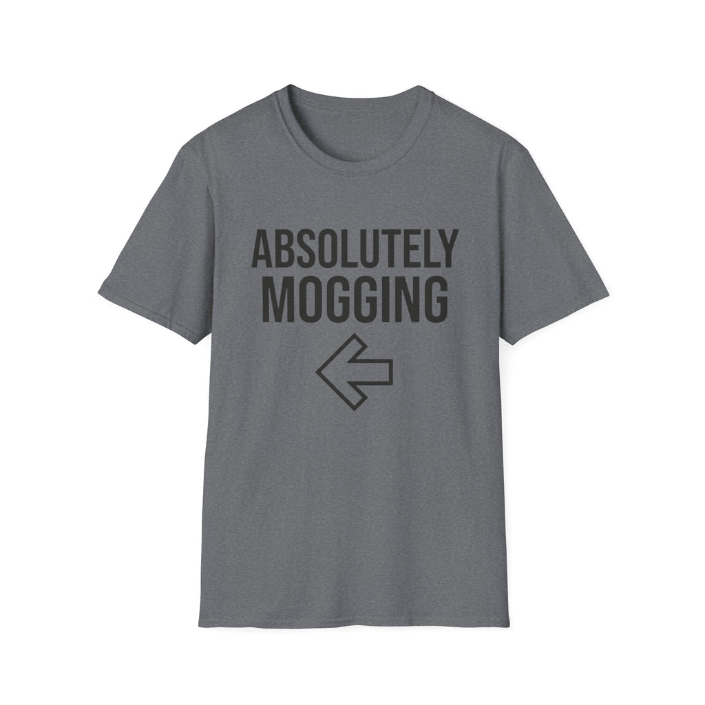 Mogging 2 T-Shirt
