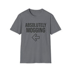 Mogging 2 T-Shirt