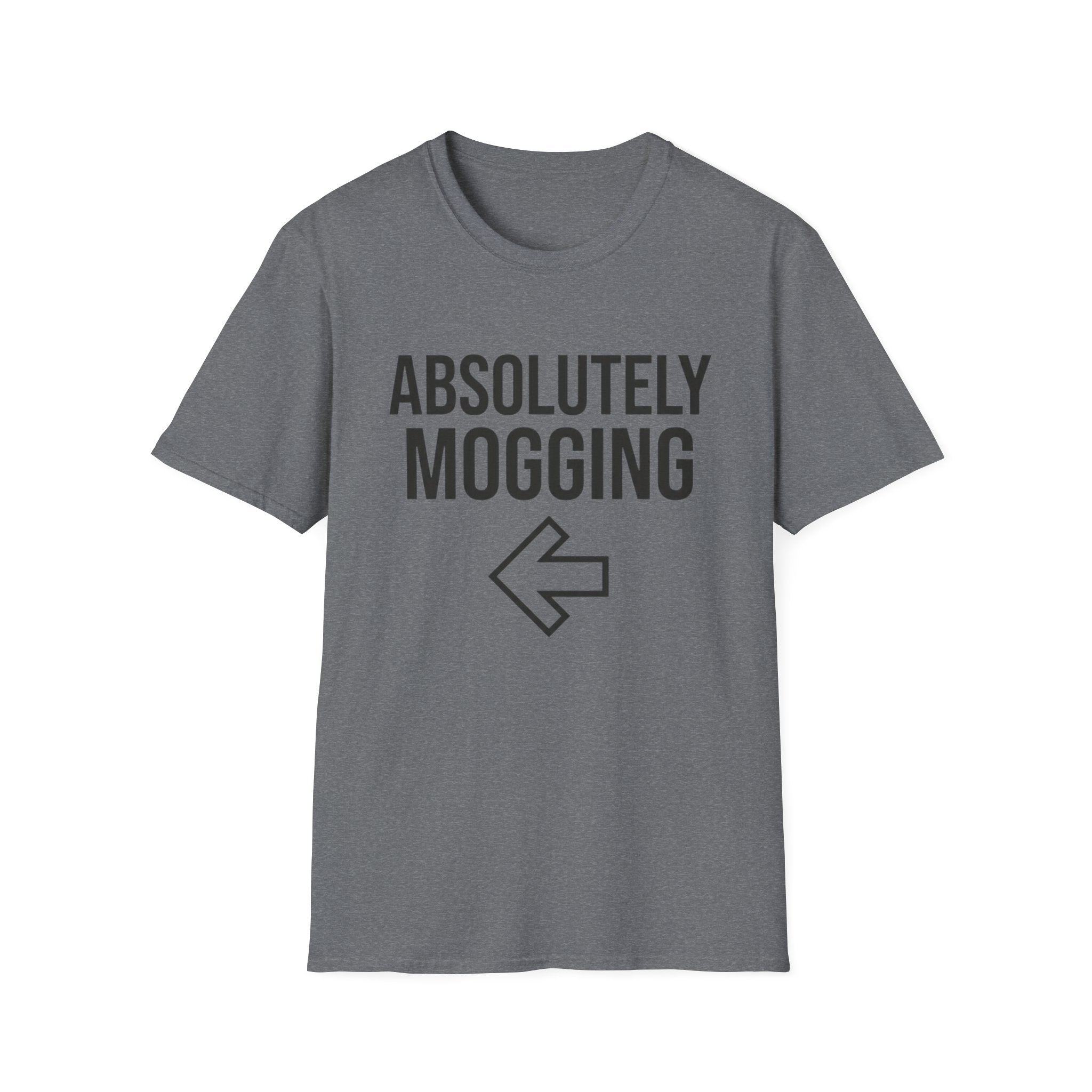 Mogging 2 T-Shirt