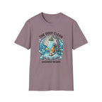 Shower Beer's Deep Clean T-Shirt