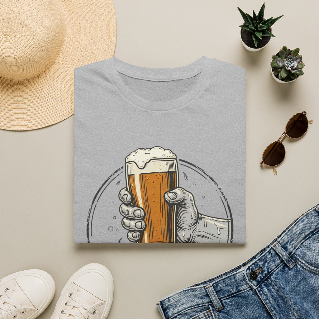 Shower Beer Refreshment T-Shirt