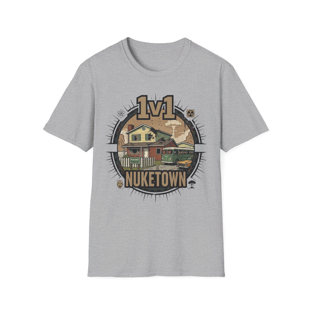 1v1 Nuketown T-Shirt