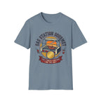 Gas Station Gourmet T-Shirt