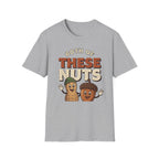 Both of These Animated T-Shirt