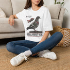 Birds Aren't Real T-Shirt
