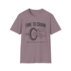 Time To Crank T-Shirt