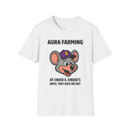 Aura Chuck E Cheese T-Shirt