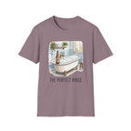 Perfect Rinse Shower Beer T-Shirt