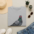 Bird He Knows T-Shirt