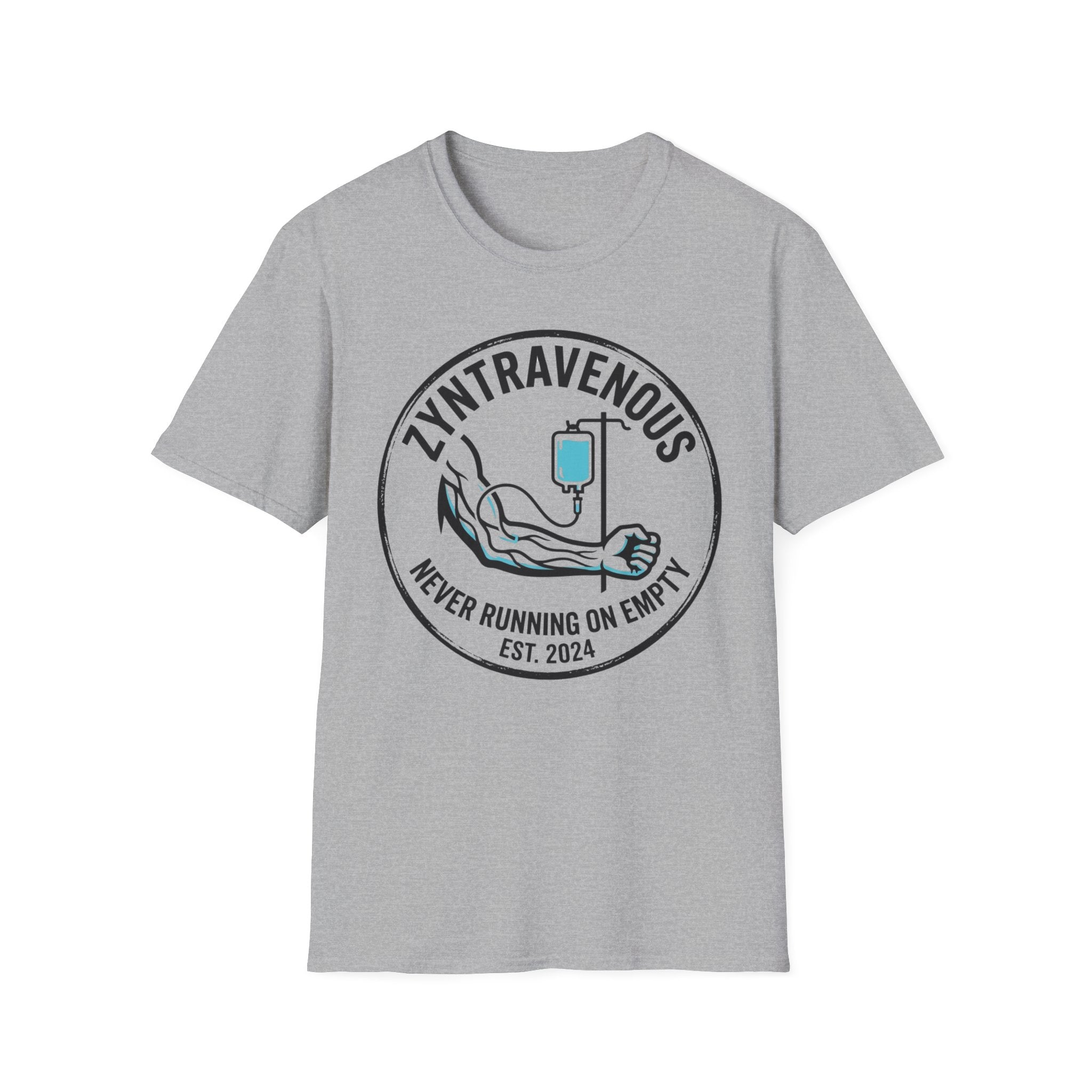 Zyntravenous T-Shirt