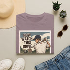 Watch This Drive Bush 2 T-Shirt
