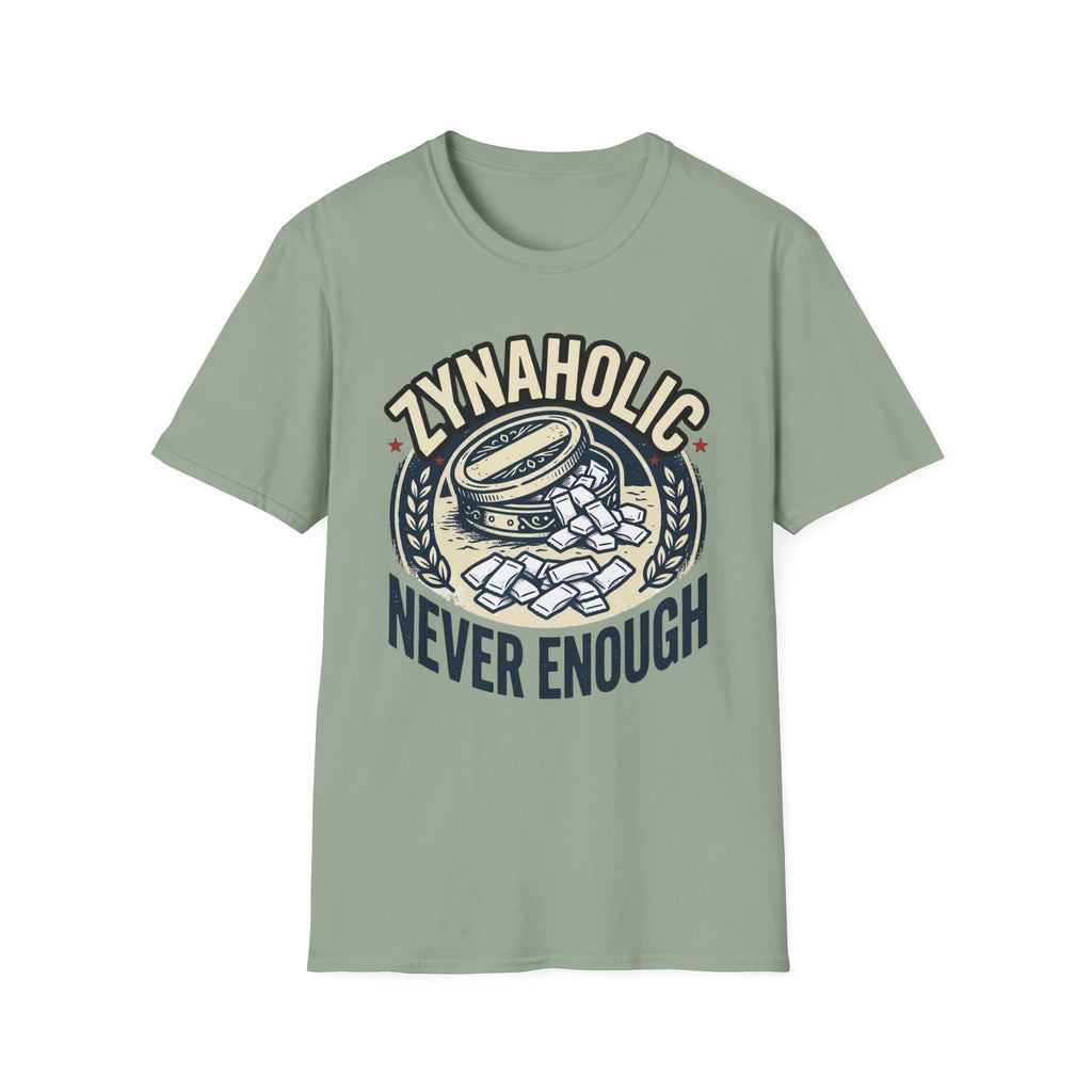 Zynaholic T-Shirt