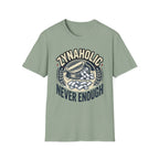 Zynaholic T-Shirt