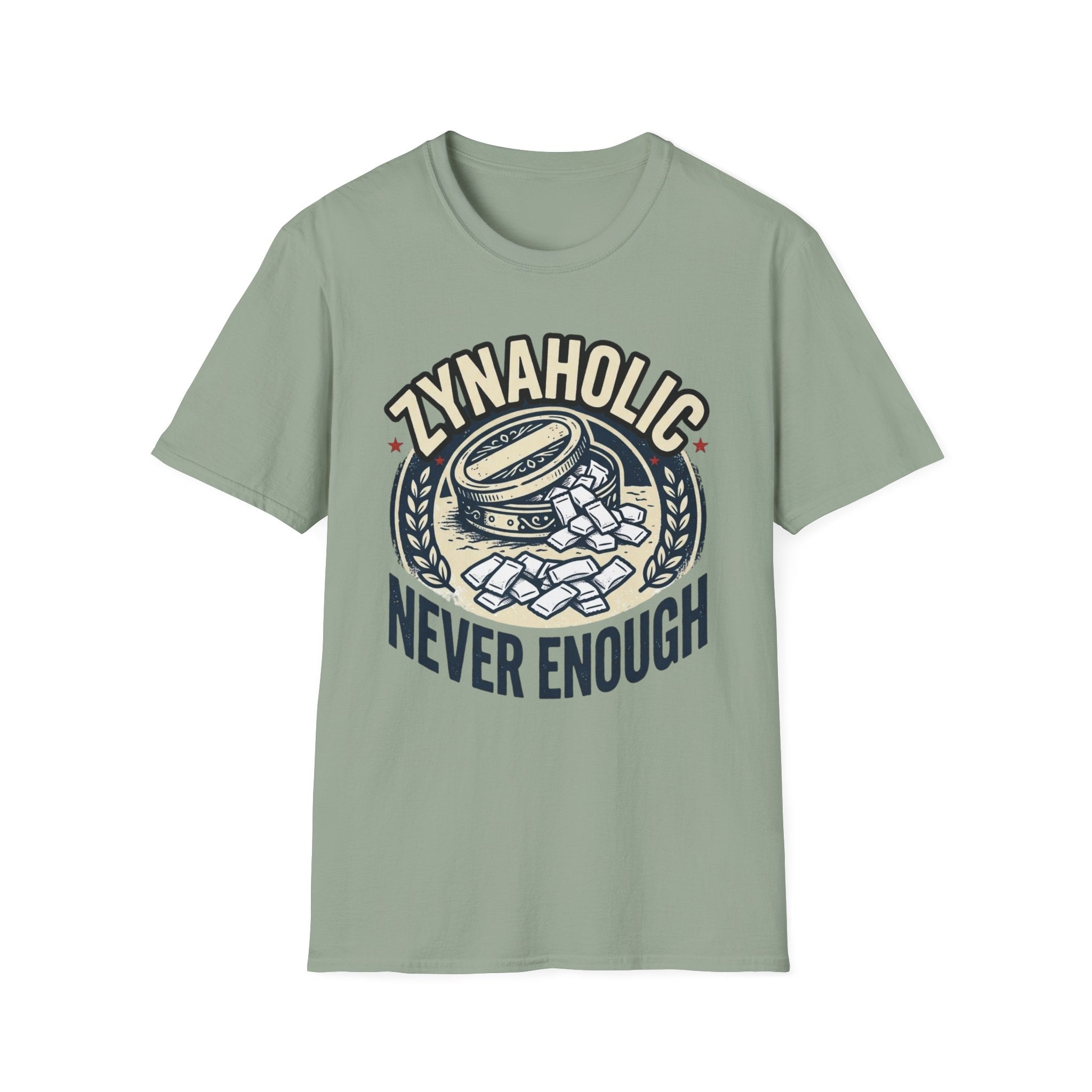 Zynaholic T-Shirt