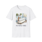 Perfect Rinse Shower Beer T-Shirt