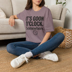 Goon-O-Clock T-Shirt