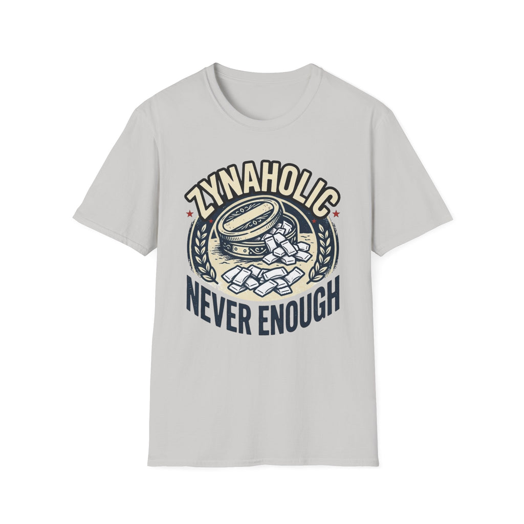 Zynaholic T-Shirt