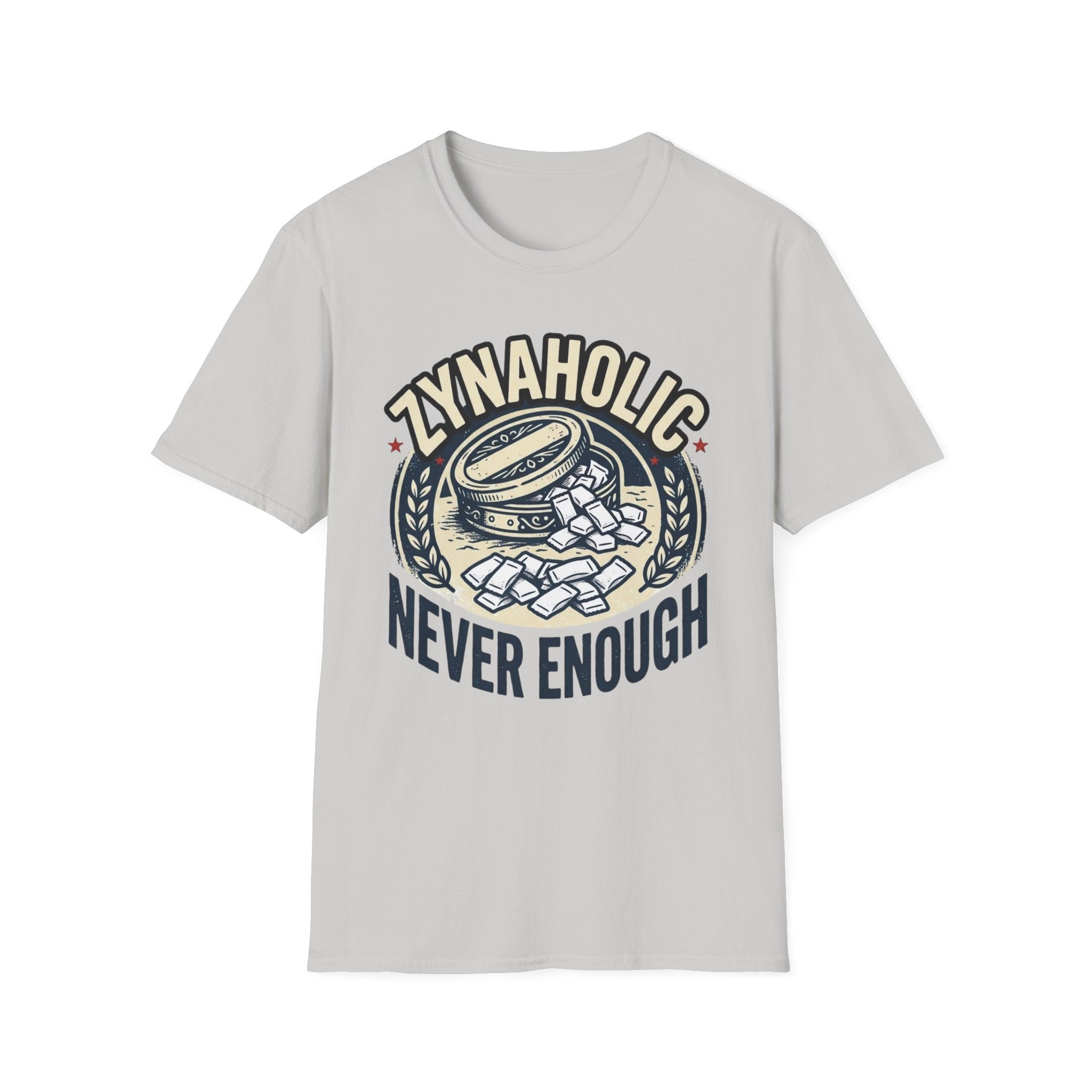 Zynaholic T-Shirt