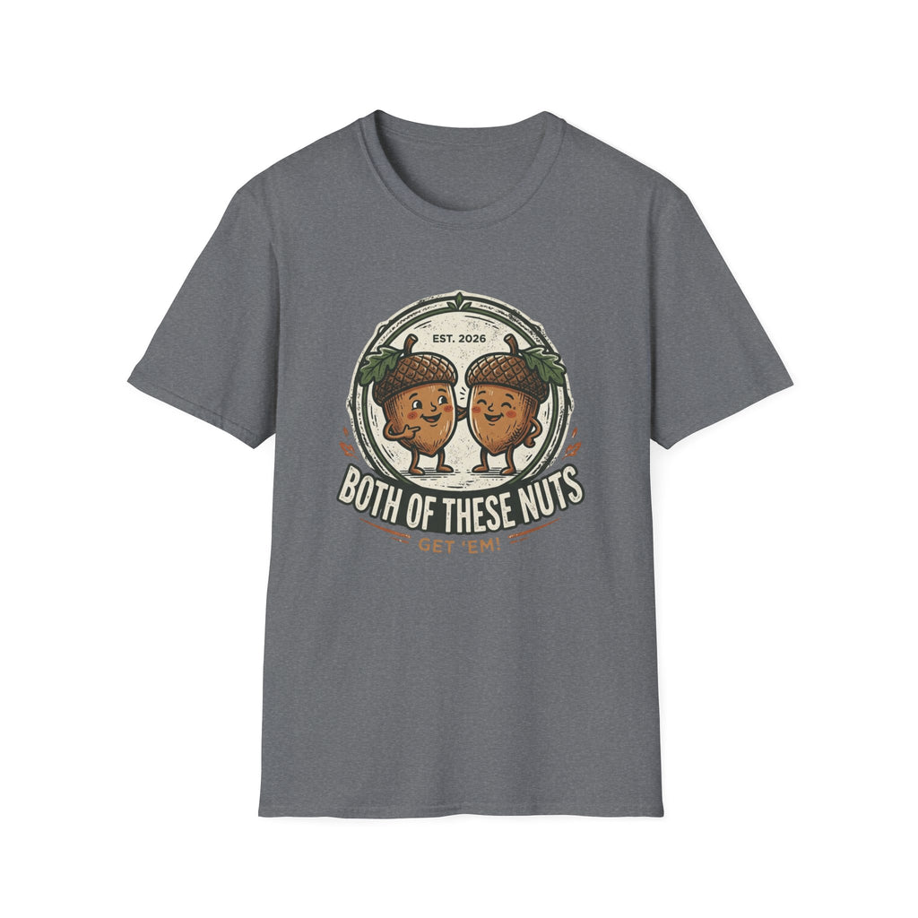 Both of These T-Shirt