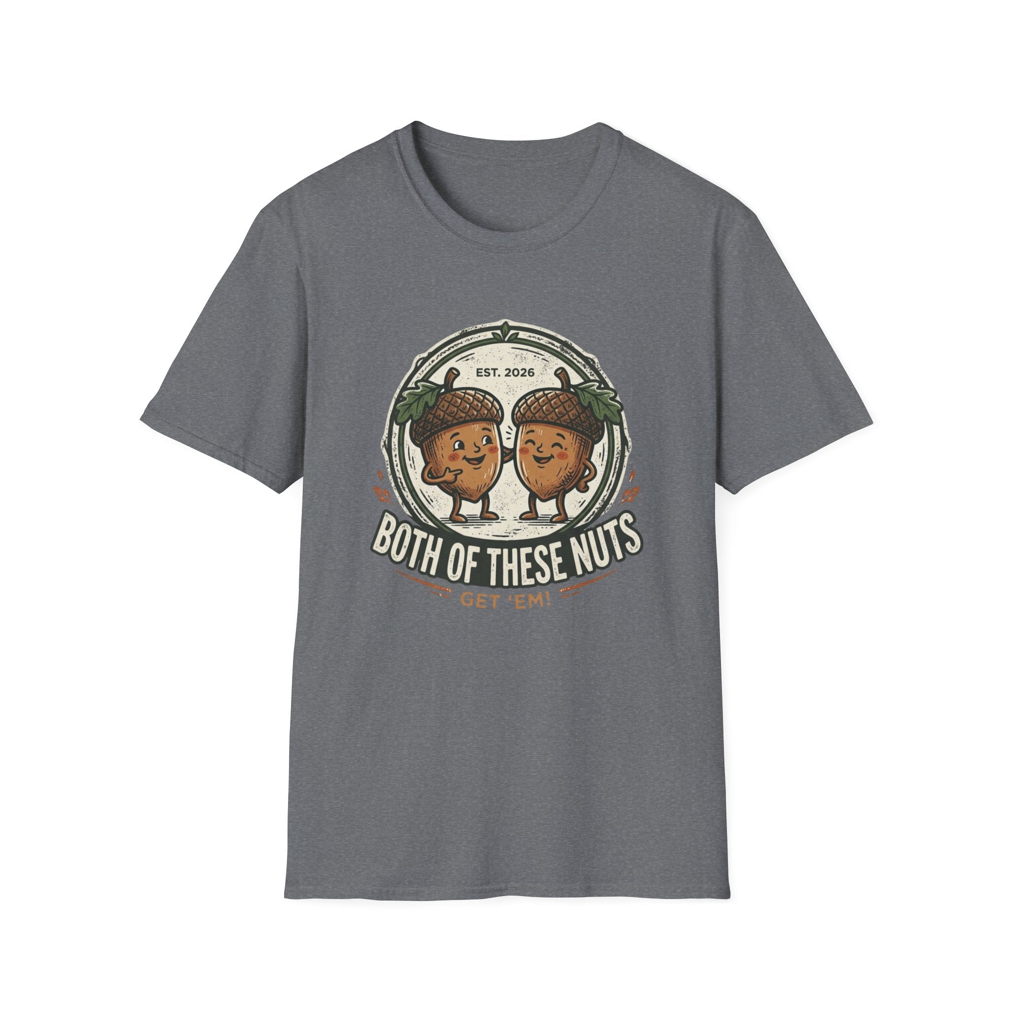 Both of These T-Shirt