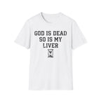 Liver is Dead T-Shirt