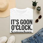Goon-O-Clock T-Shirt