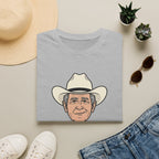 From Texas Bush T-Shirt