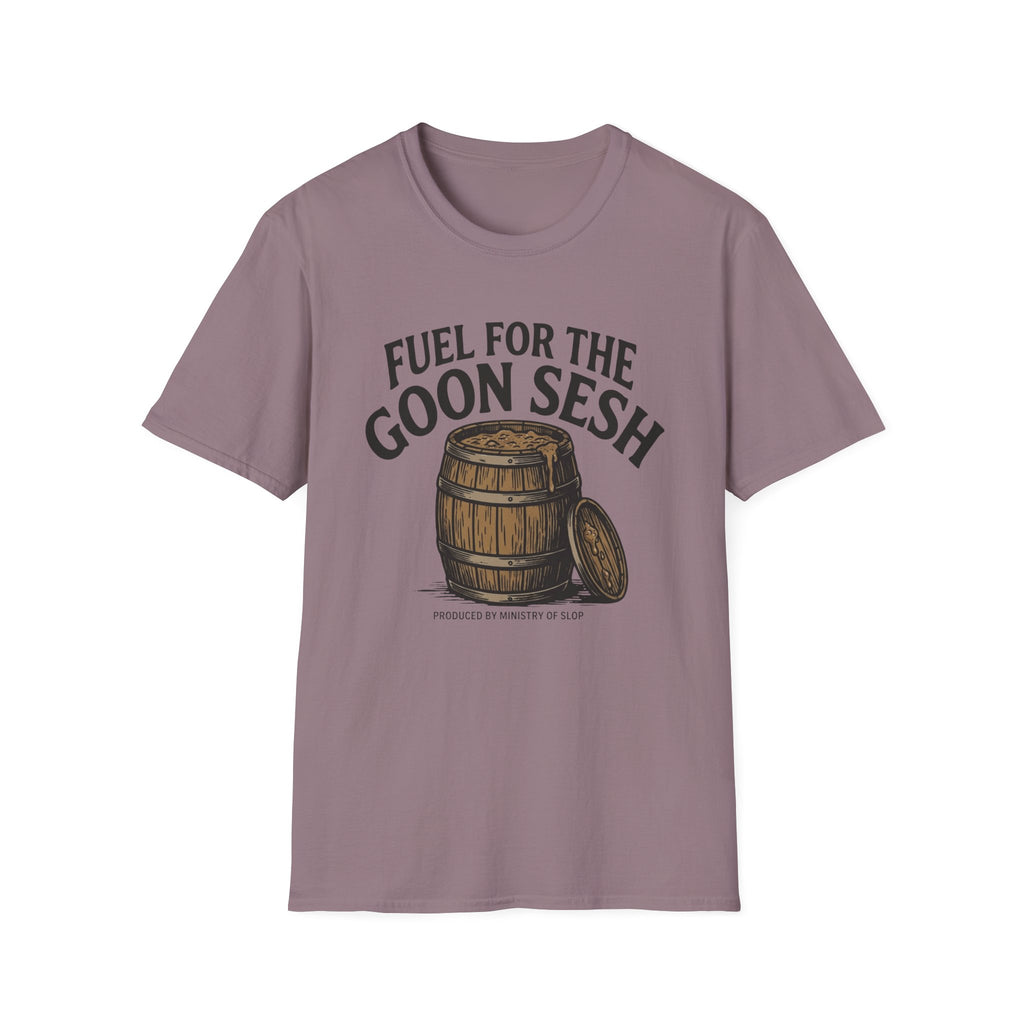 Goon Fuel T-Shirt