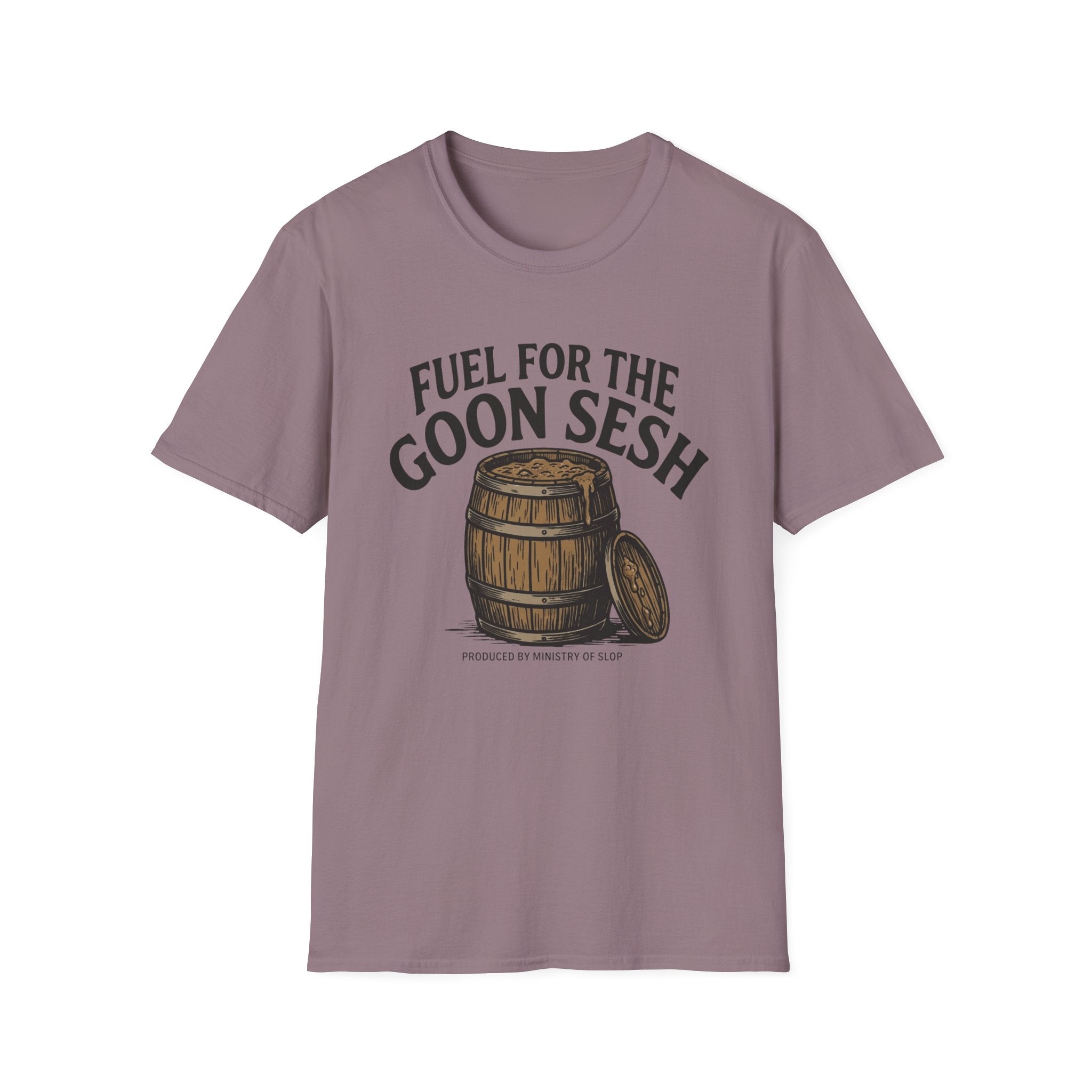 Goon Fuel T-Shirt