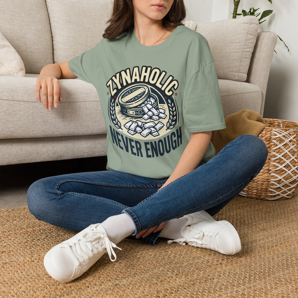 Zynaholic T-Shirt