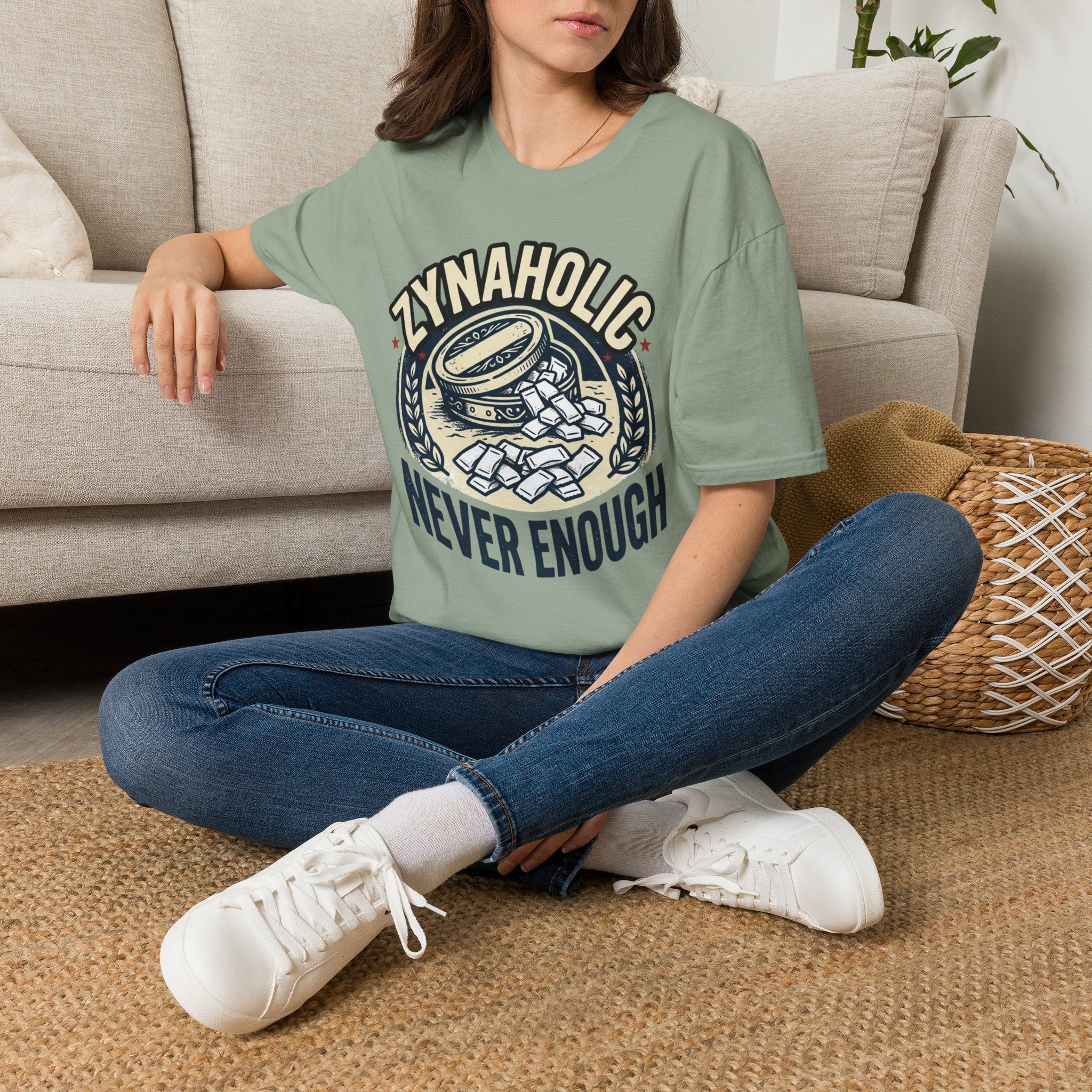 Zynaholic T-Shirt