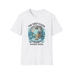 Shower Beer's Deep Clean T-Shirt