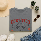 Certified Torta Enjoyer T-Shirt