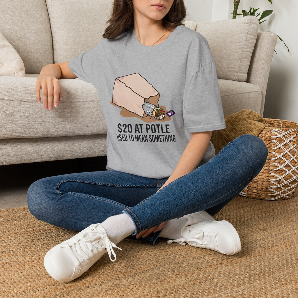 Chipotle T-Shirt
