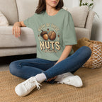 Delicious Duo Nuts T-Shirt