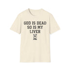 Liver is Dead T-Shirt