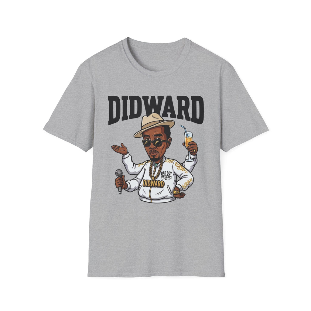Didward T-Shirt