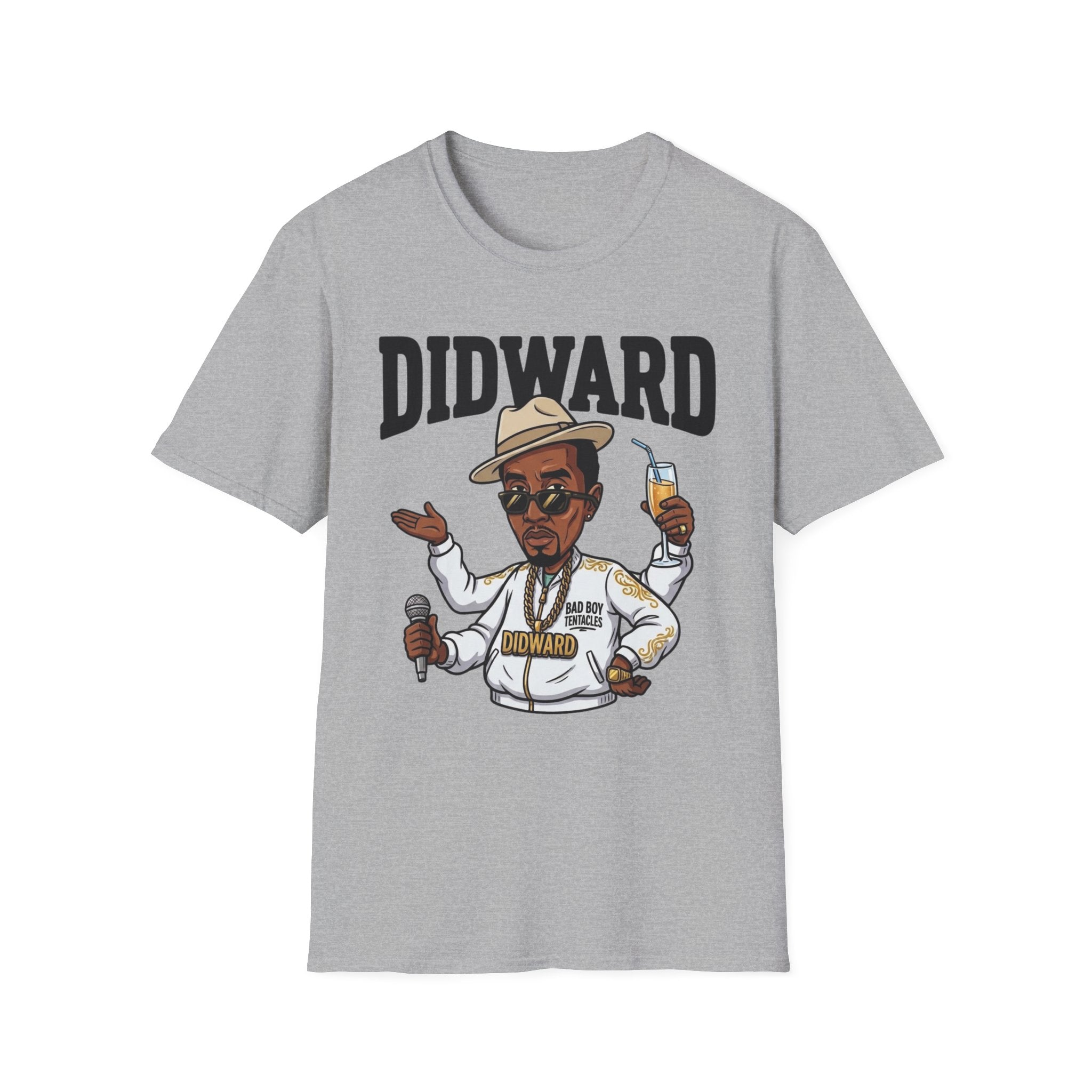 Didward T-Shirt