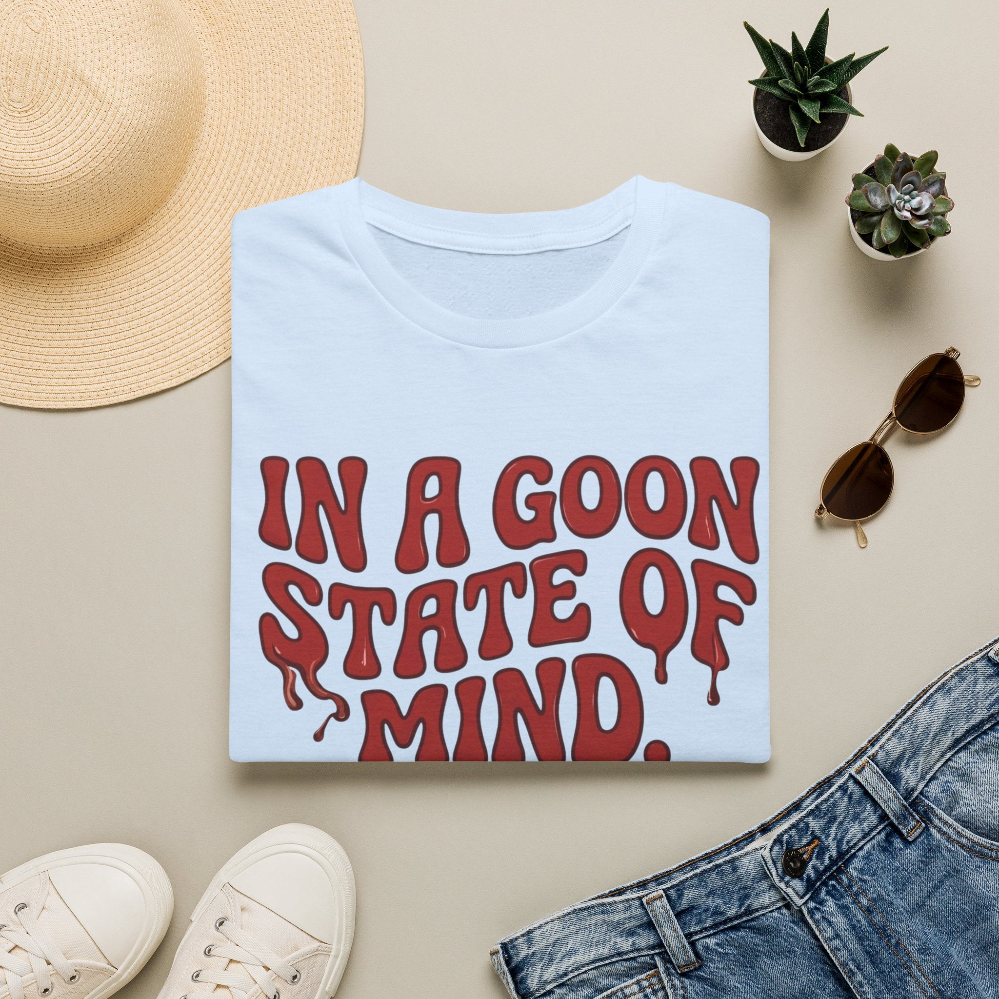Goon State of Mind T-Shirt