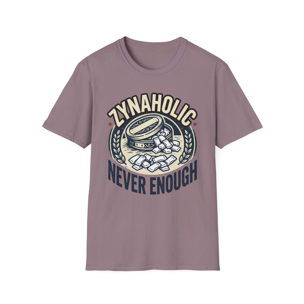 Zynaholic T-Shirt