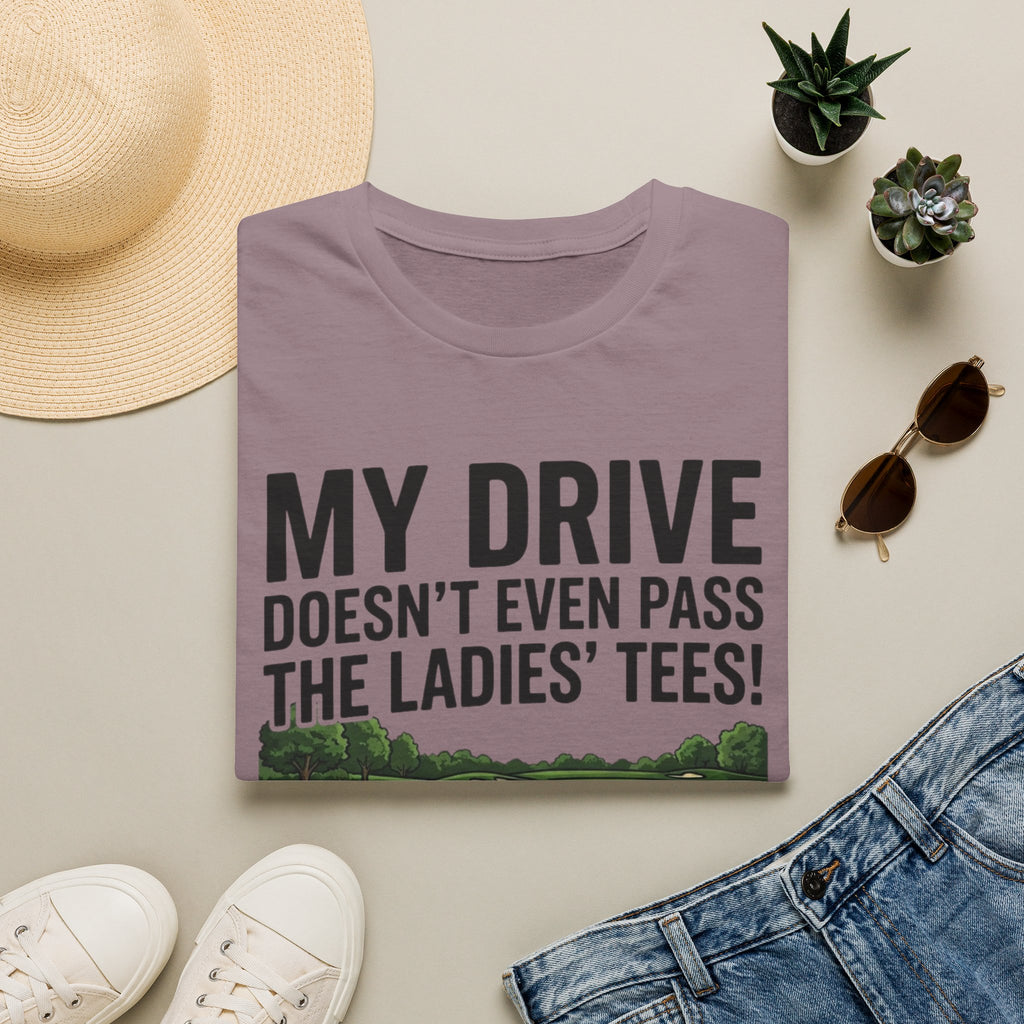 Ladie's Tees T-Shirt