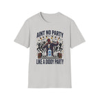 Baby Oil Diddy T-Shirt