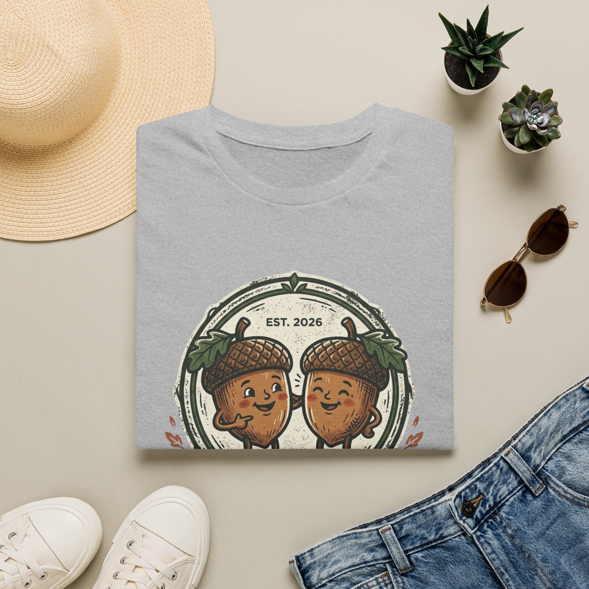 Both of These T-Shirt